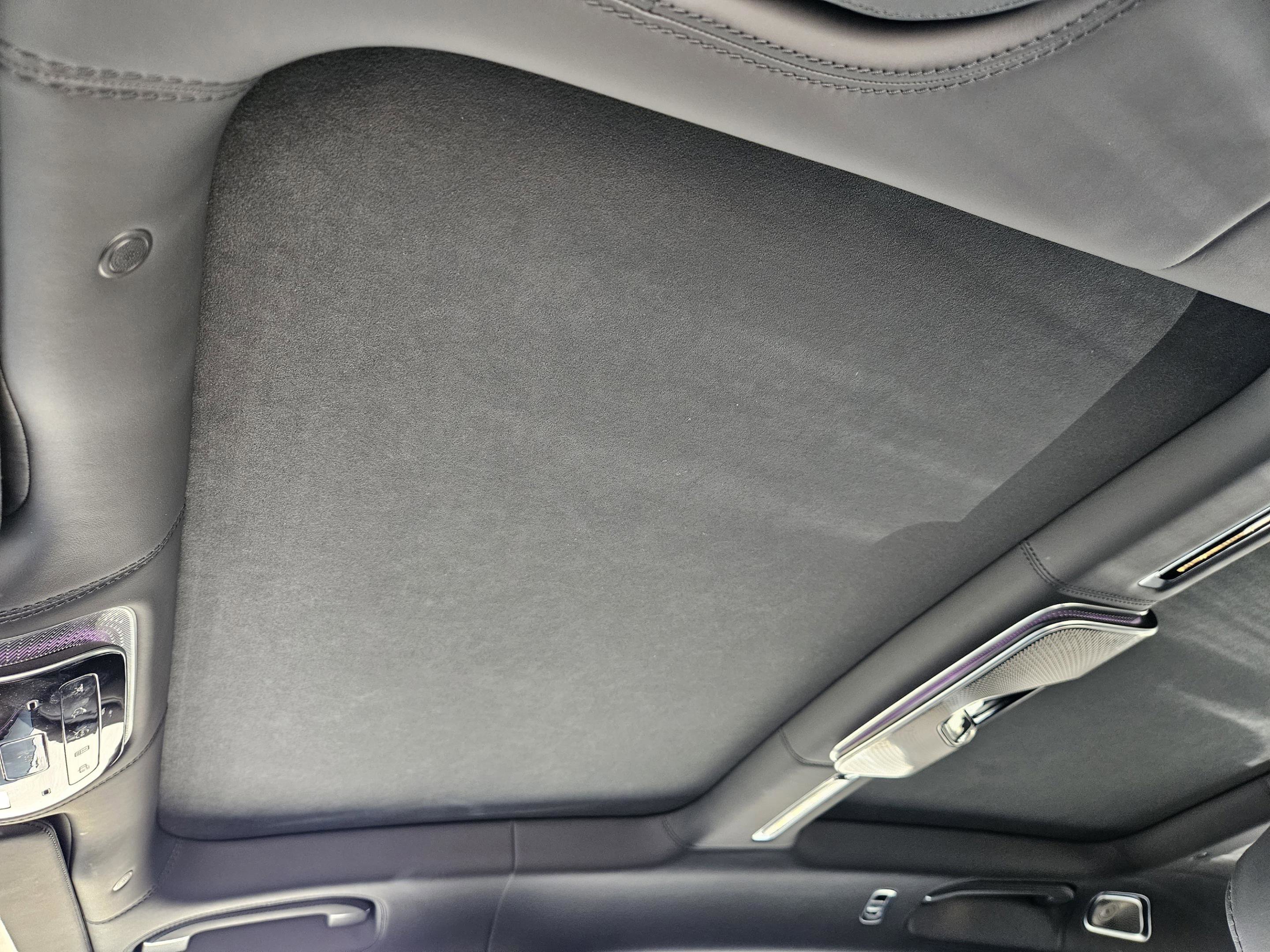 Certified 2022 Mercedes-Benz Maybach S 580 4MATIC image 25