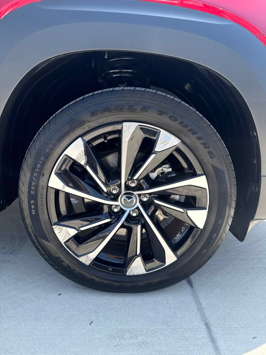 Certified 2025 MAZDA CX-50 2.5 Hybrid w/ Premium Plus Pkg AWD/4WD image 27