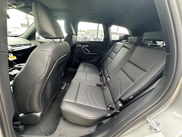 New 2026 BMW X1 xDrive28i w/ Technology Package image 5