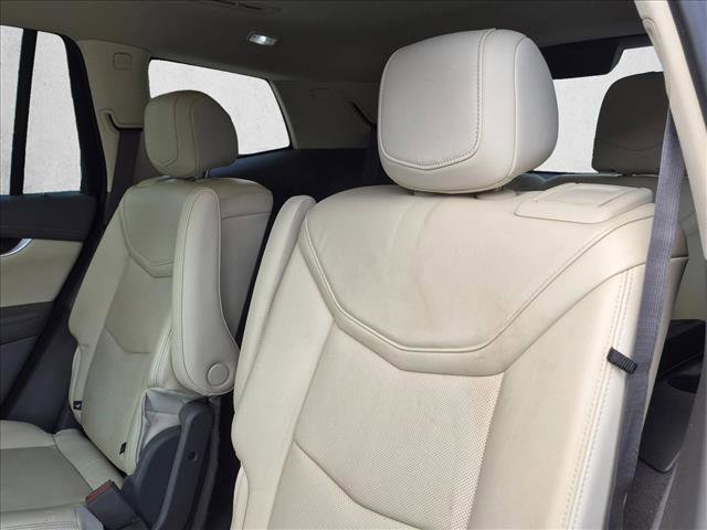 Used 2020 Cadillac XT6 Premium Luxury FWD image 13
