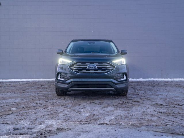 Used 2022 Ford Edge SEL image 10