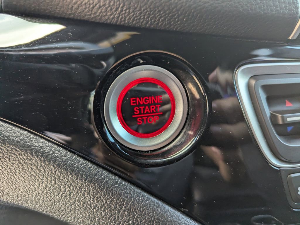 Used 2024 Honda Ridgeline Black Edition image 24