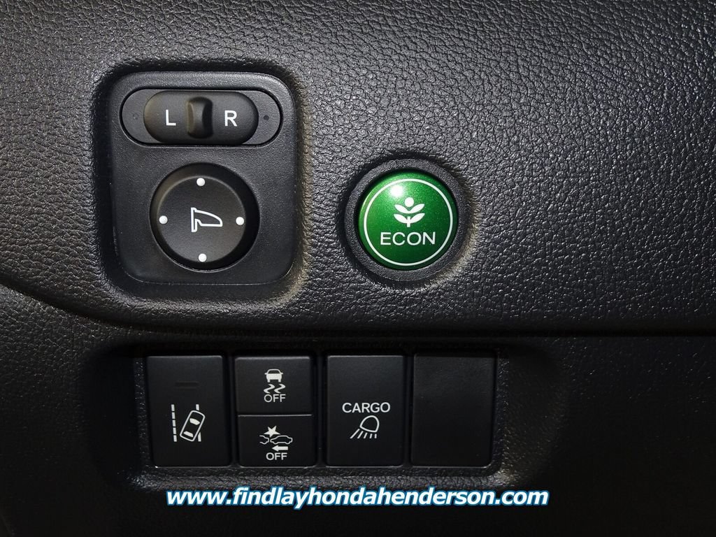 New 2026 Honda Ridgeline RTL image 21
