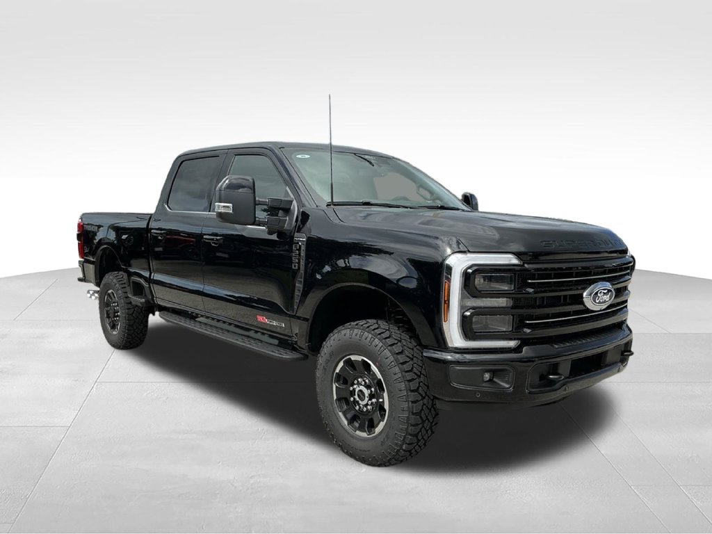 New 2027 Ford F250 Platinum w/ Tremor Off-Road Package AWD/4WD image 10