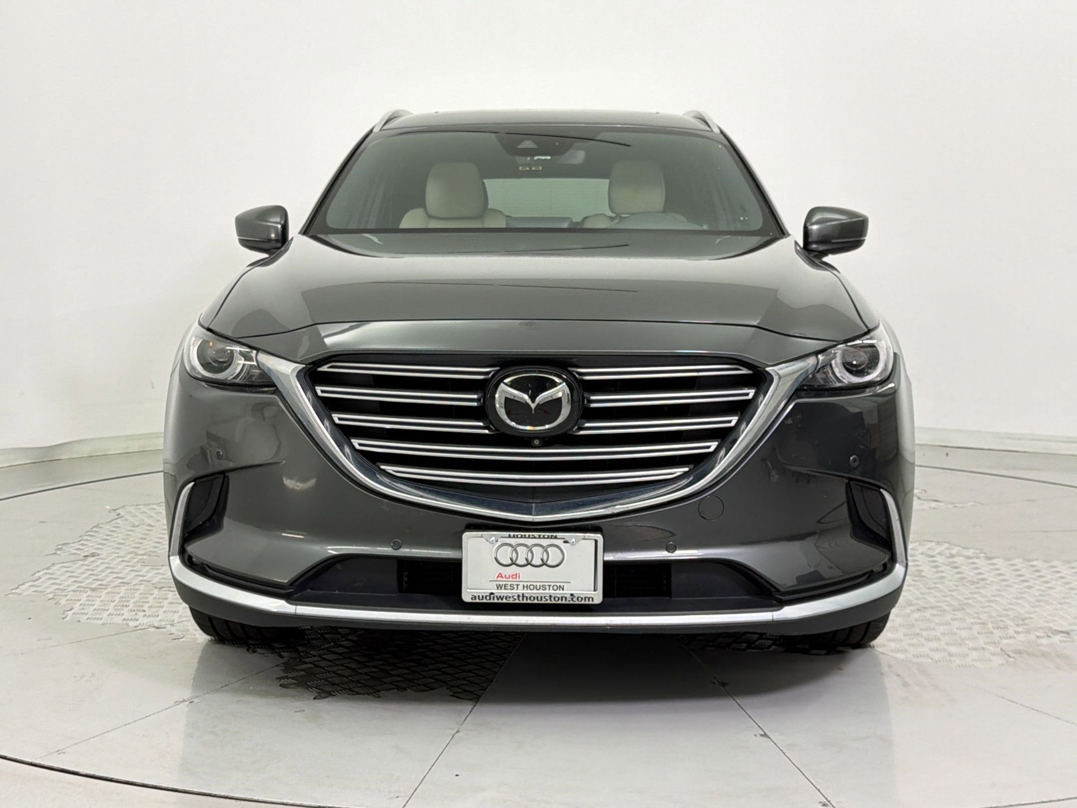 Used 2020 MAZDA CX-9 Grand Touring image 6