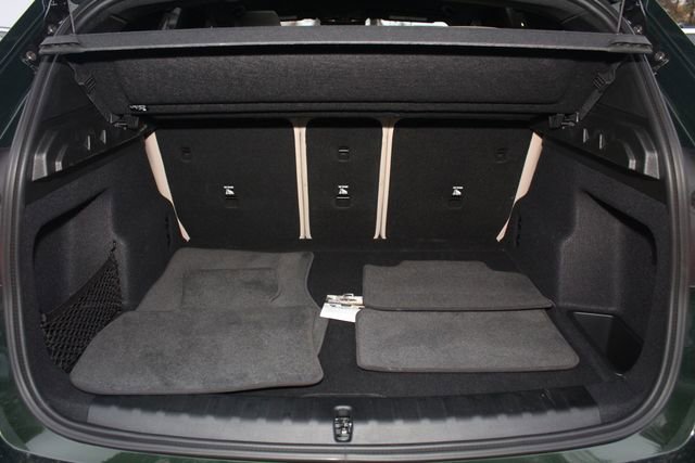 Used 2025 BMW X1 xDrive28i w/ Convenience Package image 8