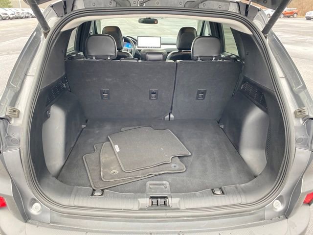 Used 2023 Ford Escape Platinum image 20