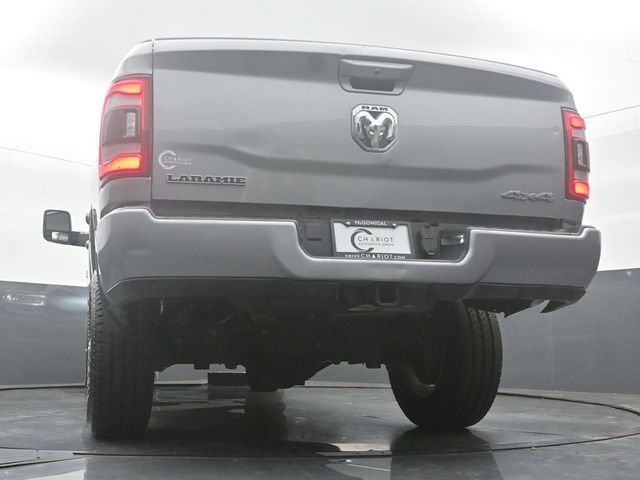 Used 2024 RAM 2500 Laramie AWD/4WD image 47