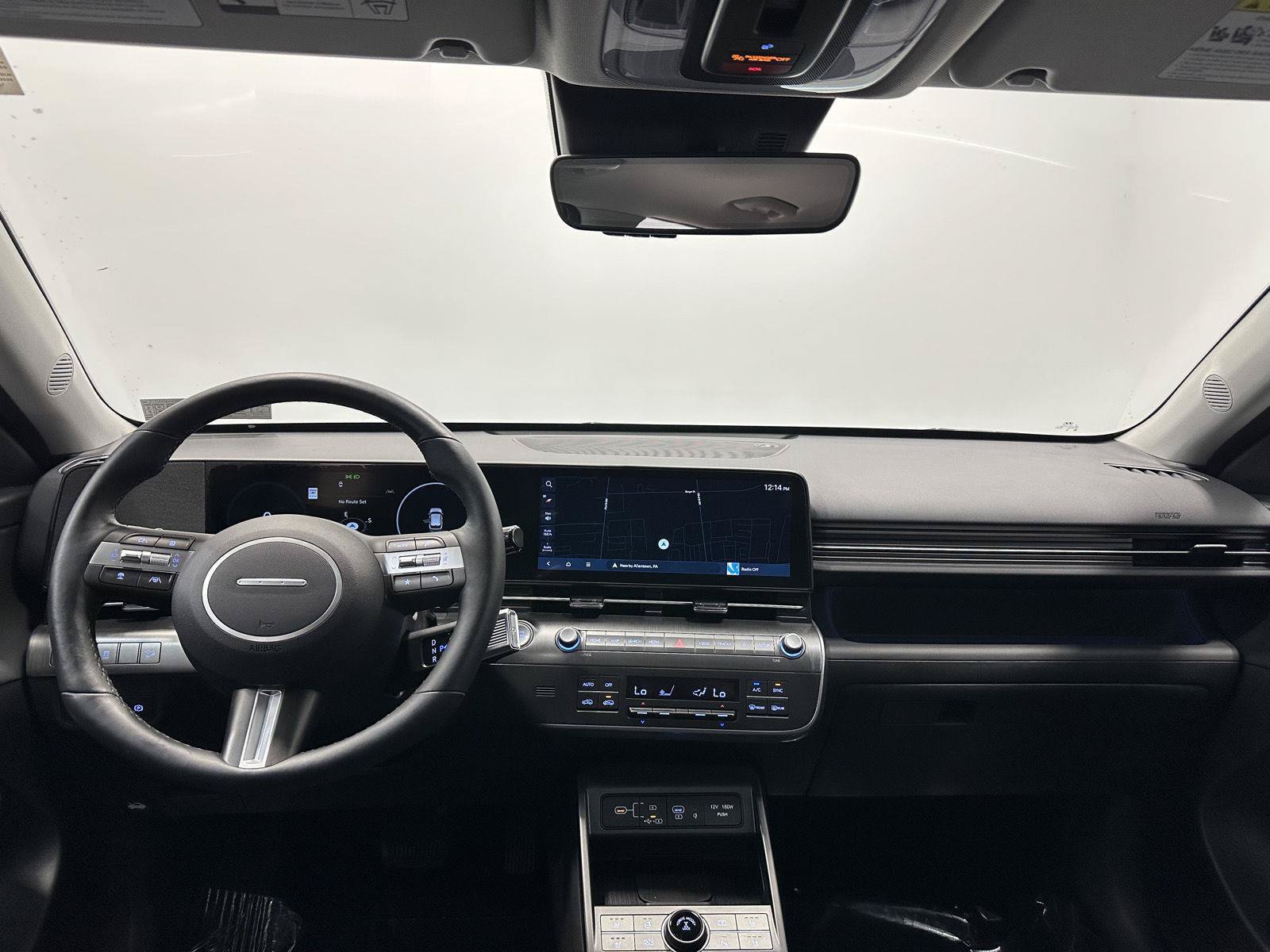 Certified 2024 Hyundai Kona Limited AWD/4WD image 24