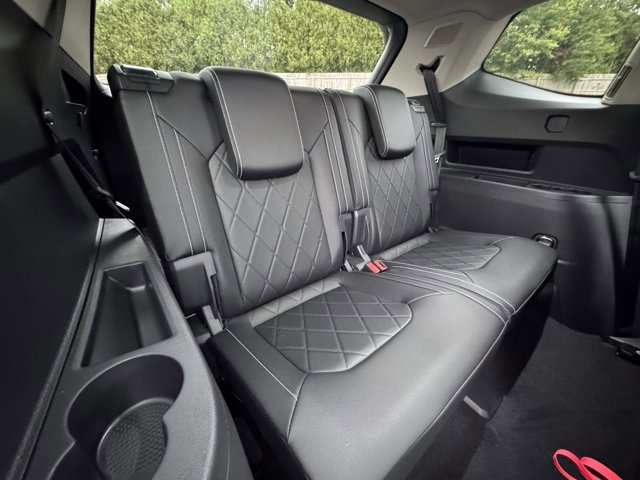 New 2026 Volkswagen Atlas SEL Premium R-Line image 17