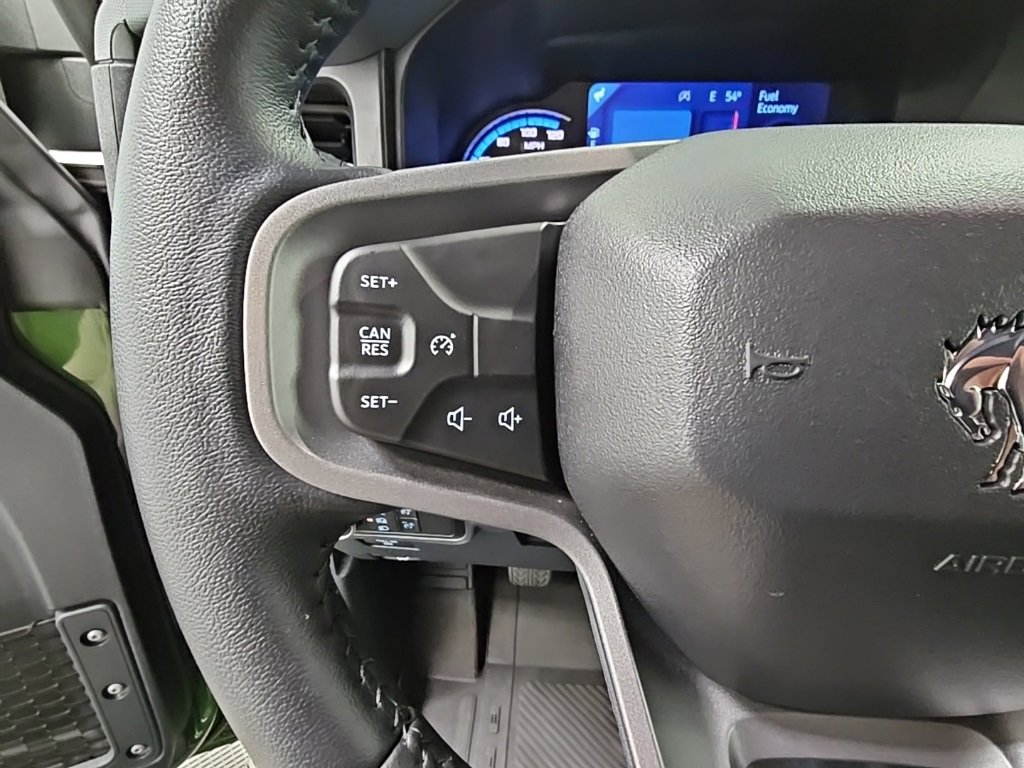 Used 2022 Ford Bronco Black Diamond image 26