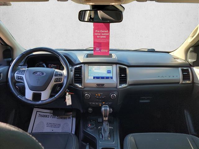 Used 2019 Ford Ranger XLT w/ Equipment Group 301A Mid AWD/4WD image 19