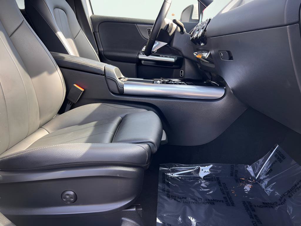 Used 2024 Mercedes-Benz GLA 250 image 30
