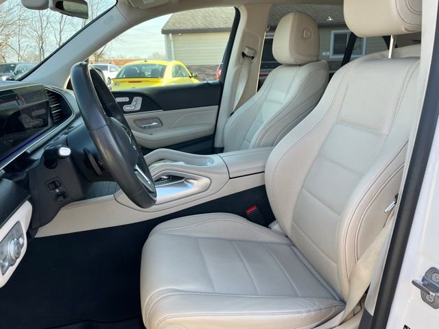 Used 2020 Mercedes-Benz GLE 350 4MATIC image 11