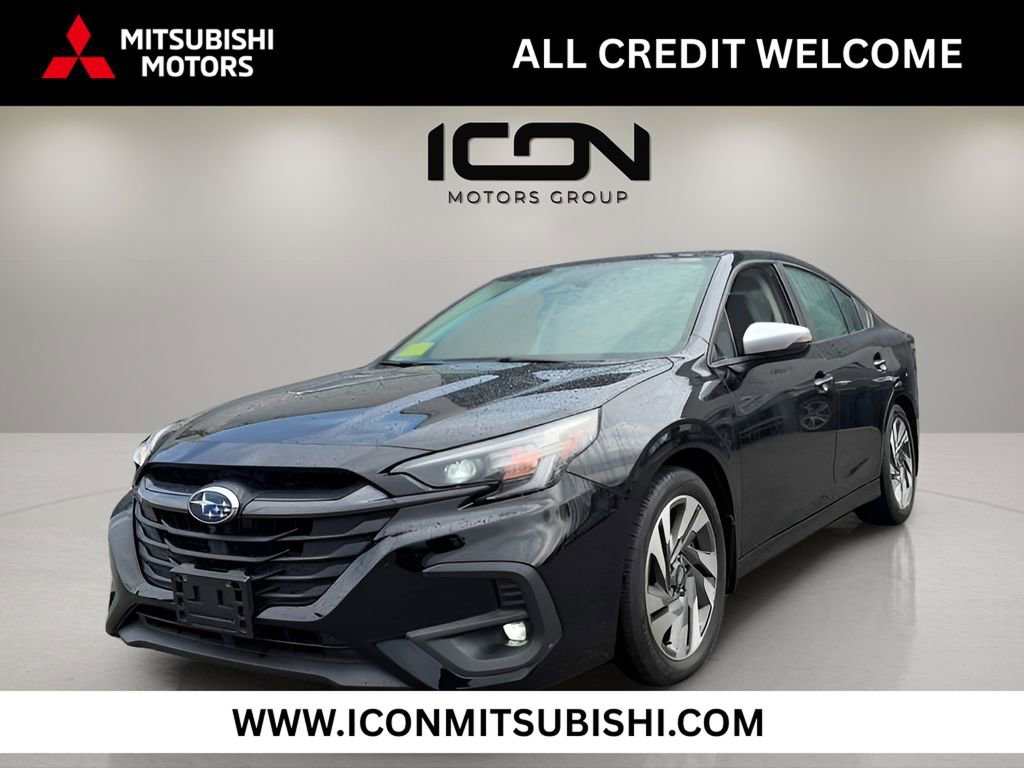 Used 2023 Subaru Legacy Touring XT AWD/4WD image 1