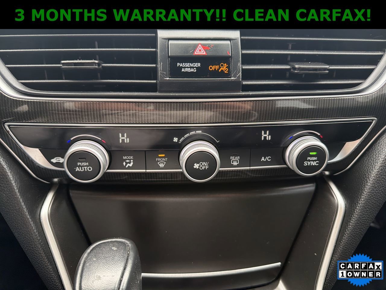 Used 2022 Honda Accord Sport image 19