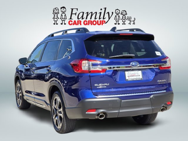 Used 2026 Subaru Ascent Limited w/ Popular Package #2 AWD/4WD image 3