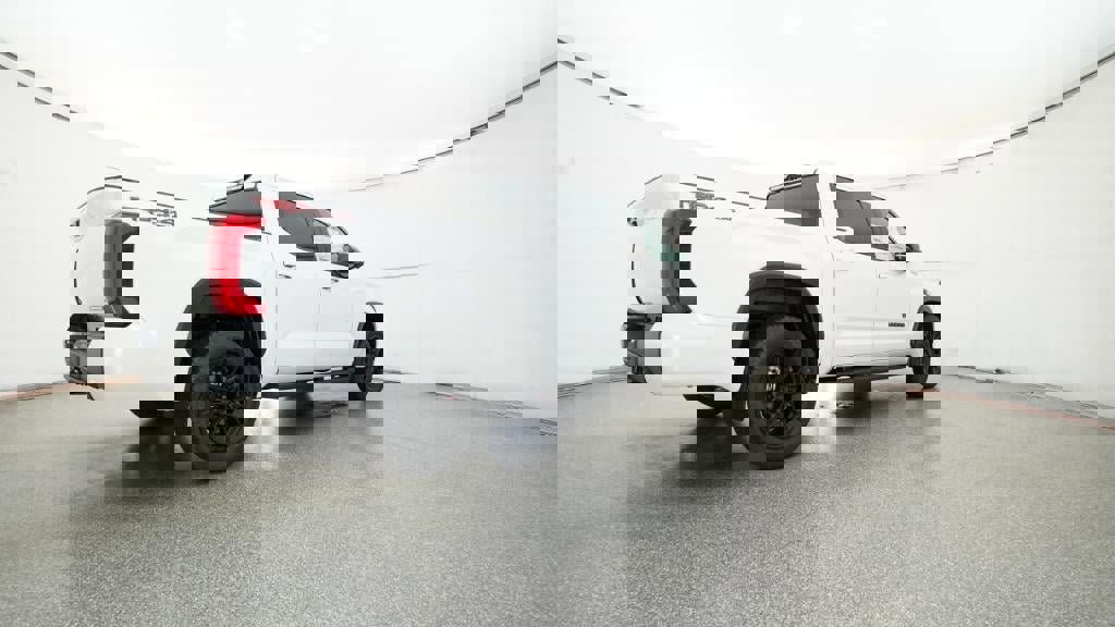 New 2026 Toyota Tundra Limited image 25