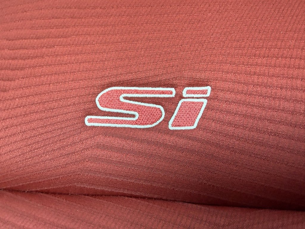 Used 2015 Honda Civic Si image 17