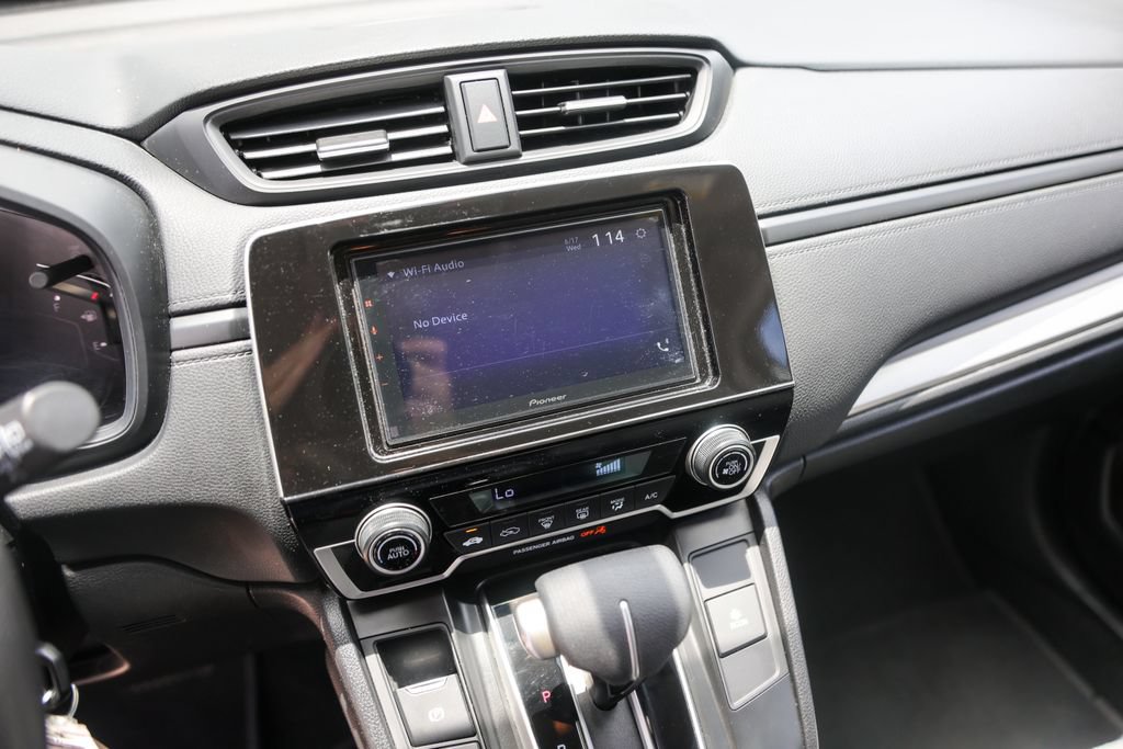 Used 2019 Honda CR-V LX image 16