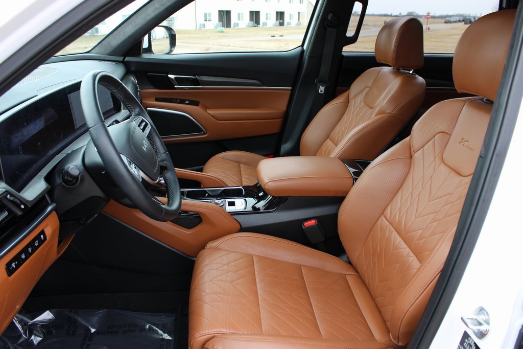 Used 2025 Kia Telluride SX Prestige X-Line image 6