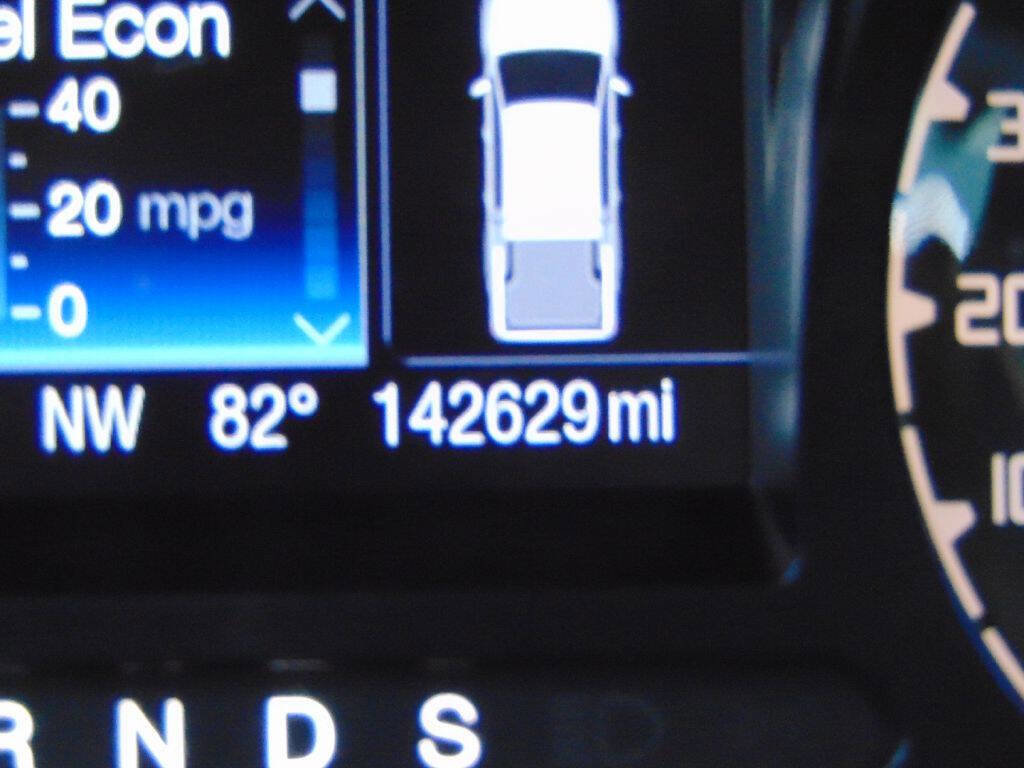 Used 2020 Ford Ranger XL w/ Equipment Group 101A Mid image 36