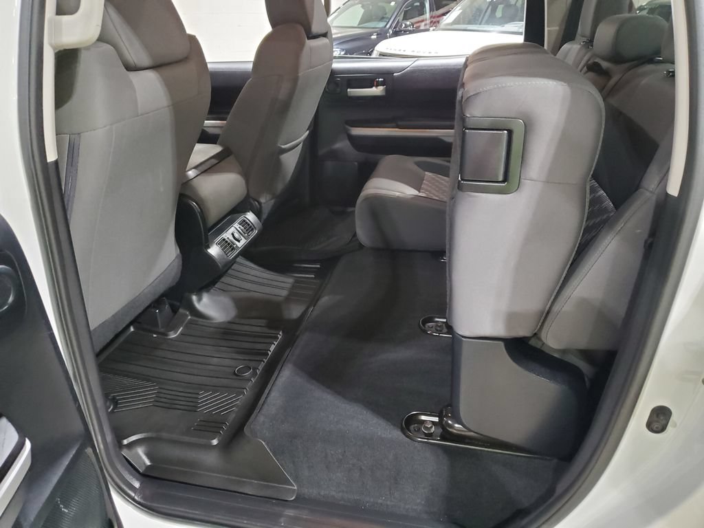 Used 2018 Toyota Tundra SR5 RWD image 24