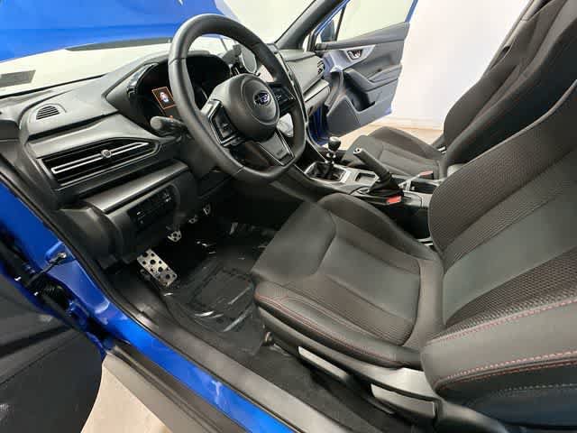 Used 2023 Subaru WRX Premium AWD/4WD image 15