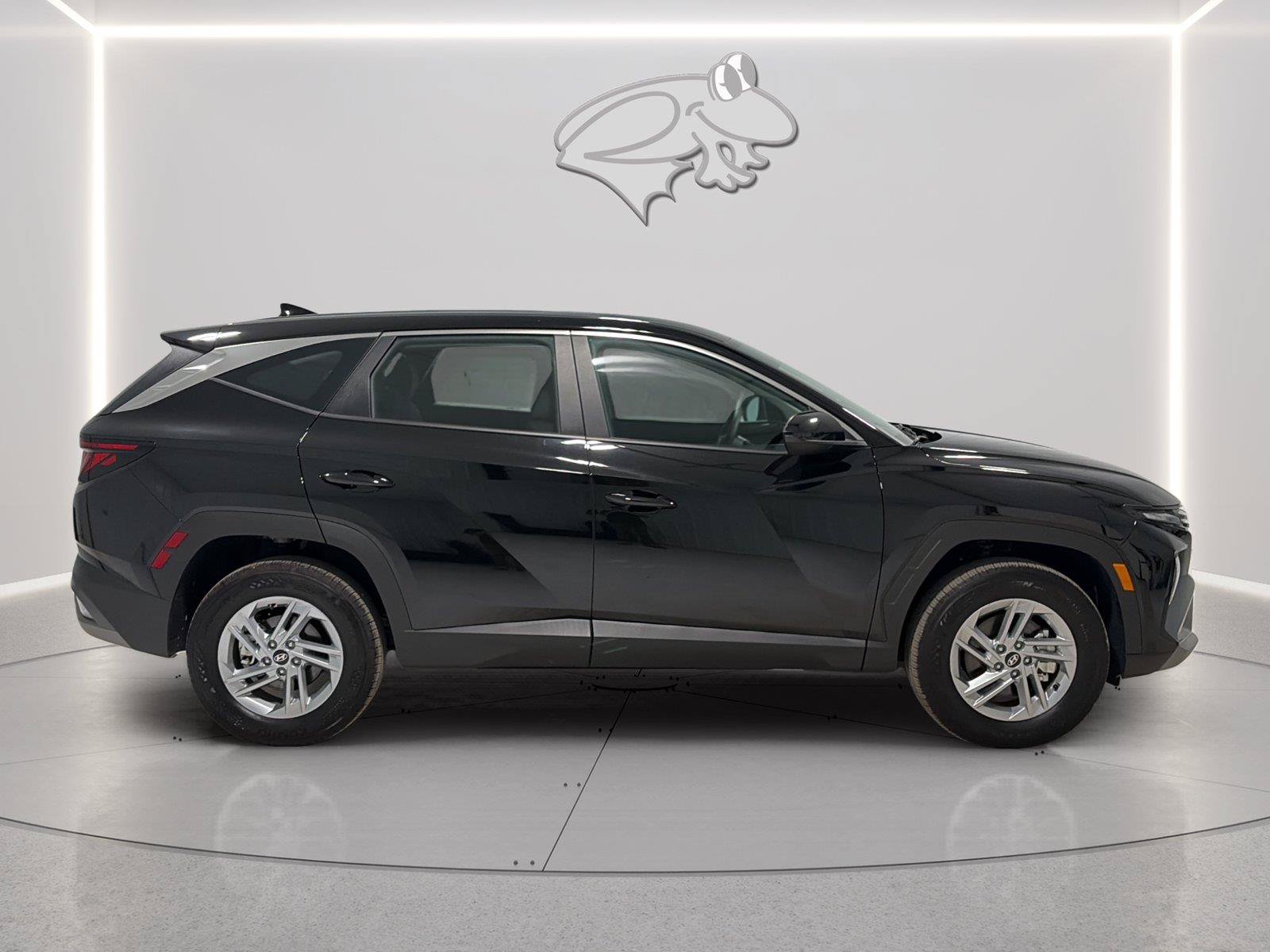 Certified 2026 Hyundai Tucson SE AWD/4WD image 6