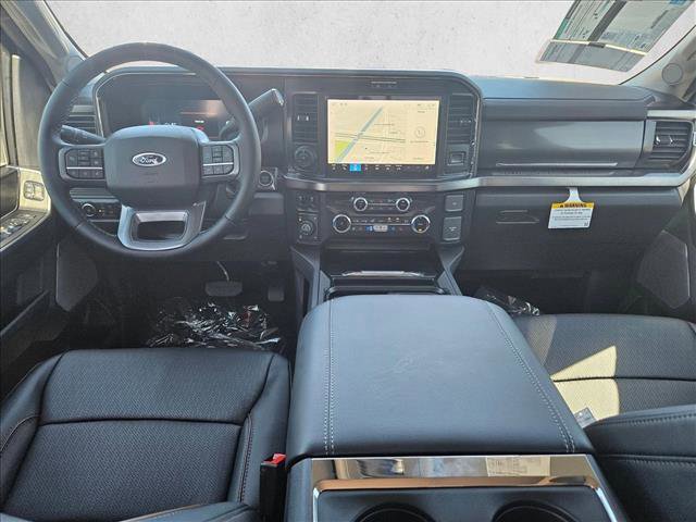 New 2026 Ford F350 Lariat w/ Tremor Off-Road Package image 15