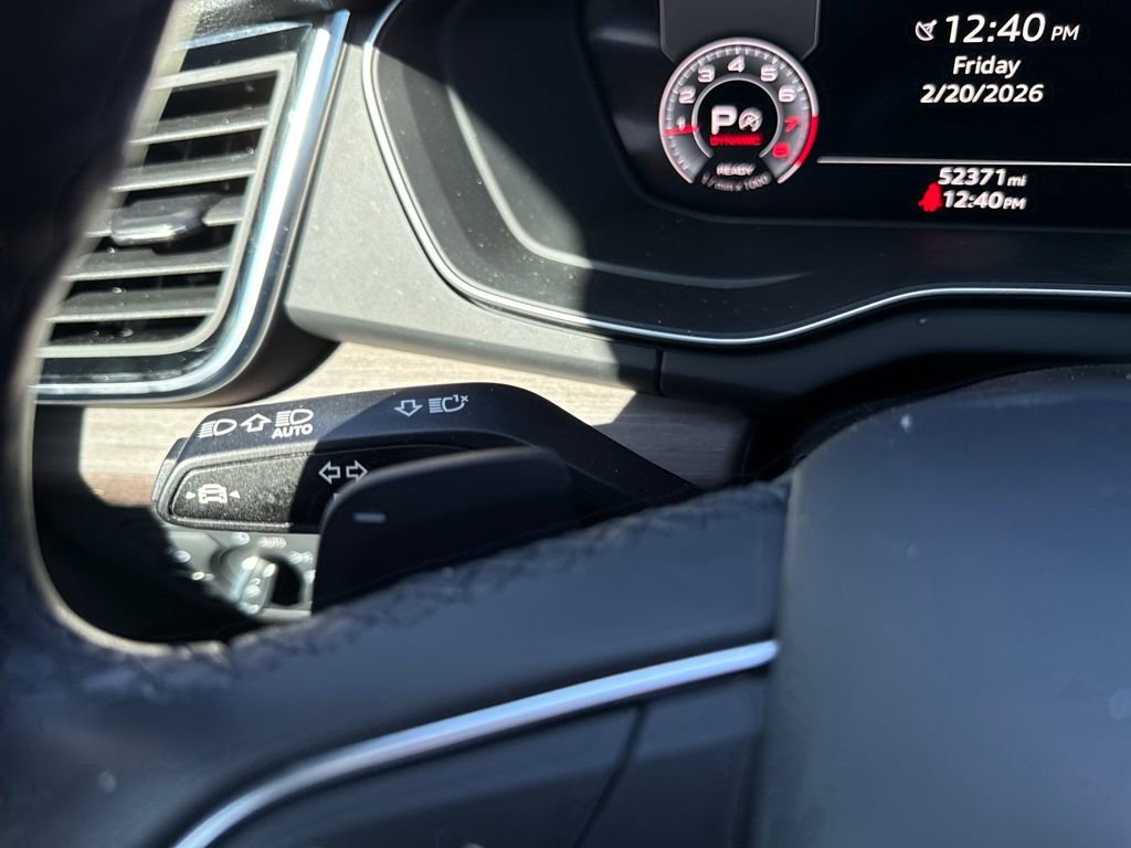 Used 2022 Audi Q5 2.0T Premium Plus w/ Premium Plus Package image 26