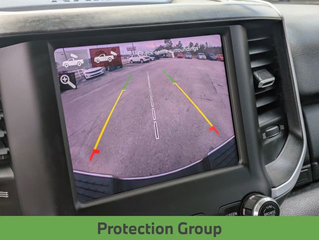 Used 2020 RAM 2500 Big Horn w/ Level 1 Equipment Group image 24