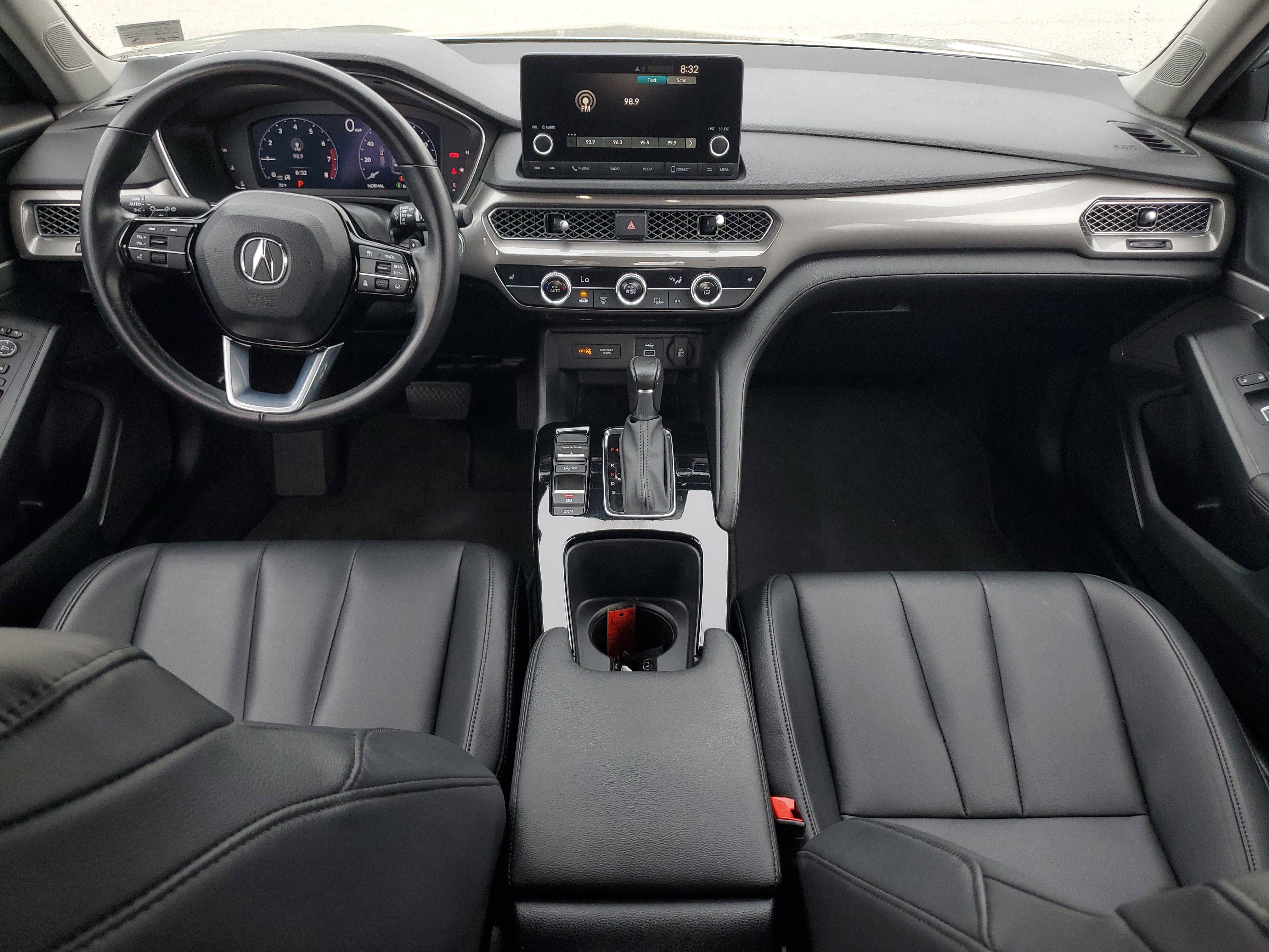 Used 2023 Acura Integra image 12