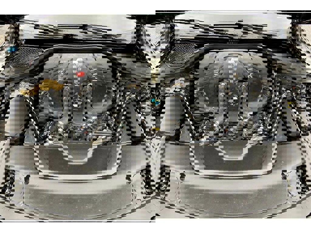 Used 2016 BMW 750i xDrive image 12