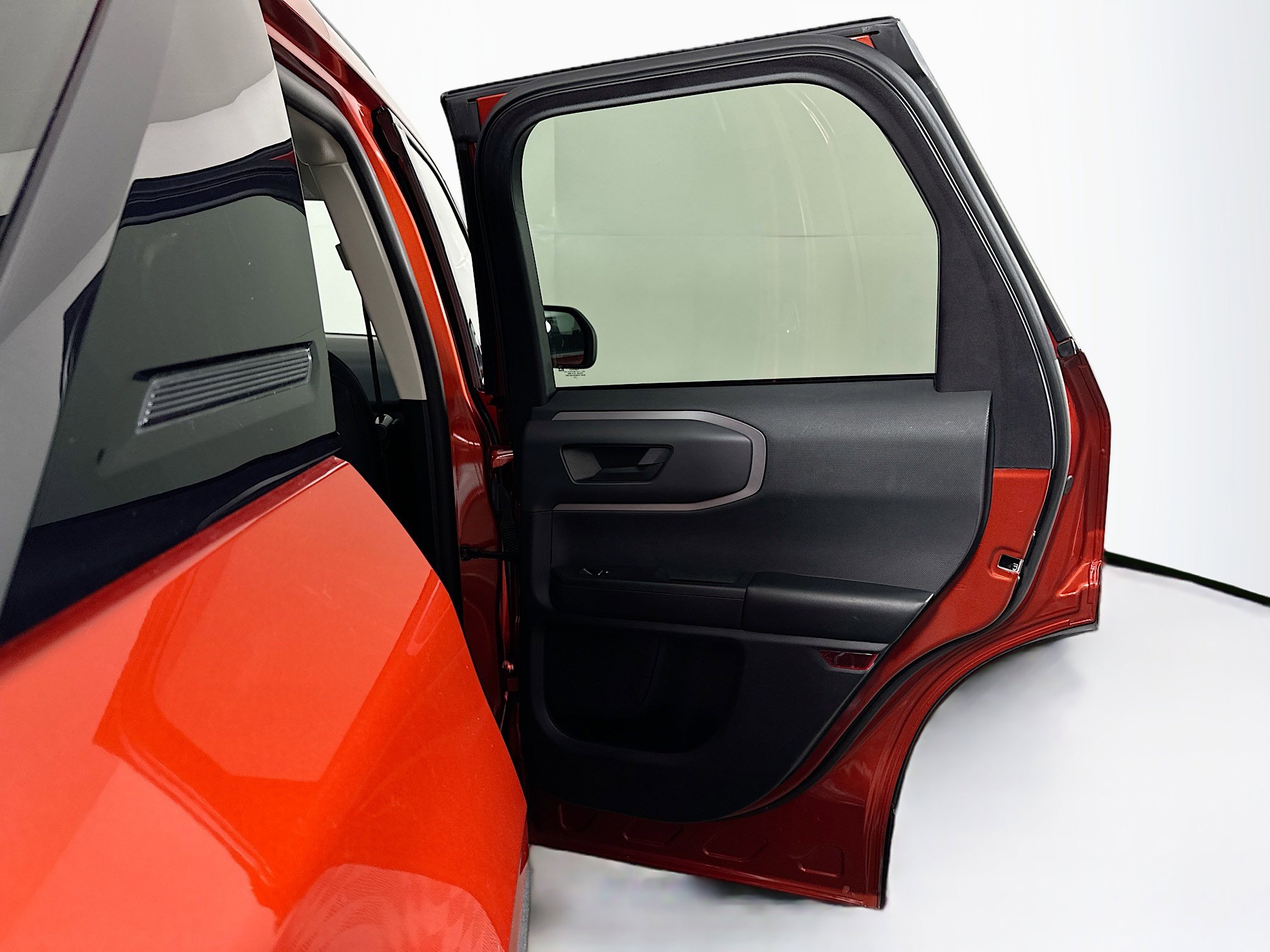 Used 2024 Ford Bronco Sport Big Bend image 29