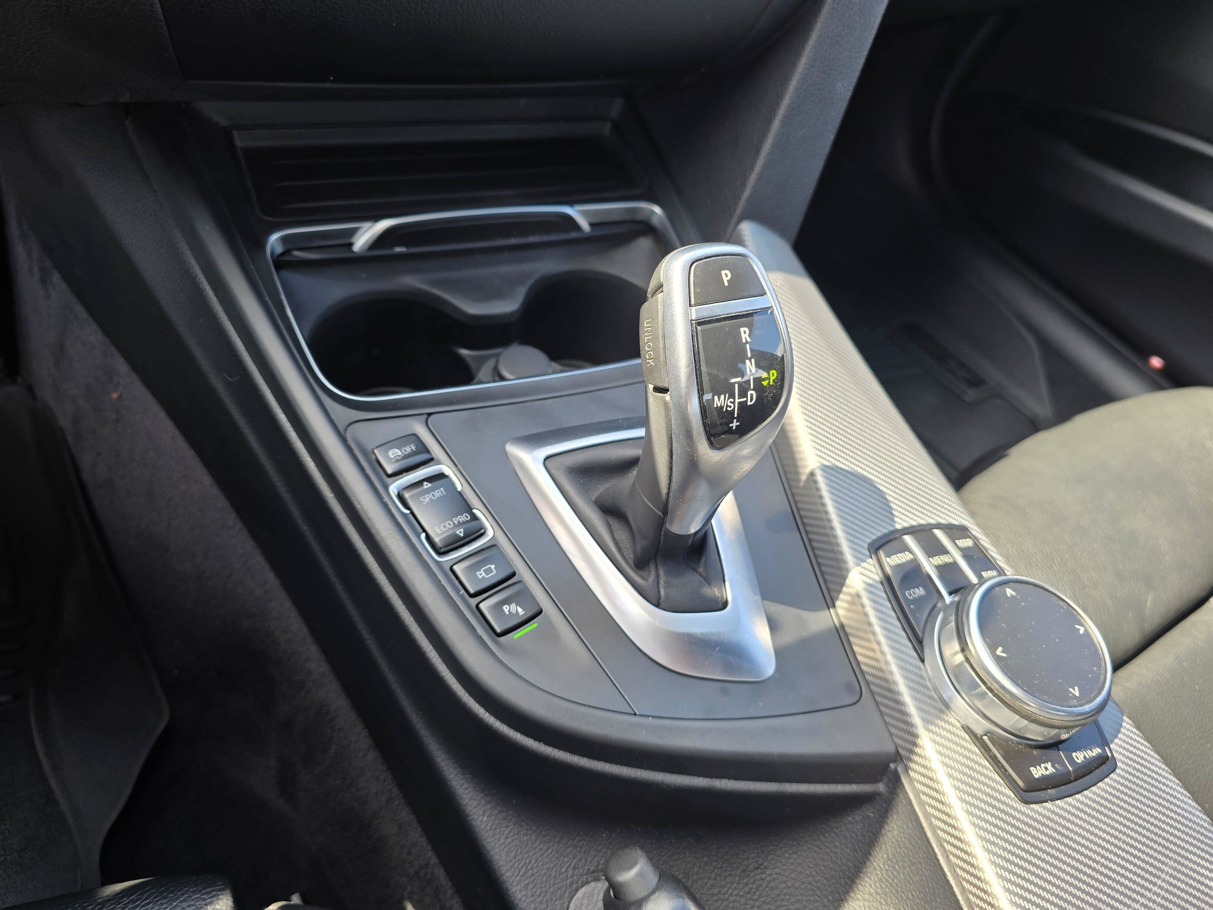 Used 2018 BMW 340i xDrive Sedan AWD/4WD image 22