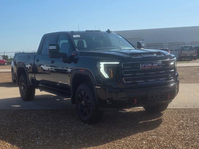 New 2025 GMC Sierra 2500 AT4 w/ AT4 Premium Plus Package image 26