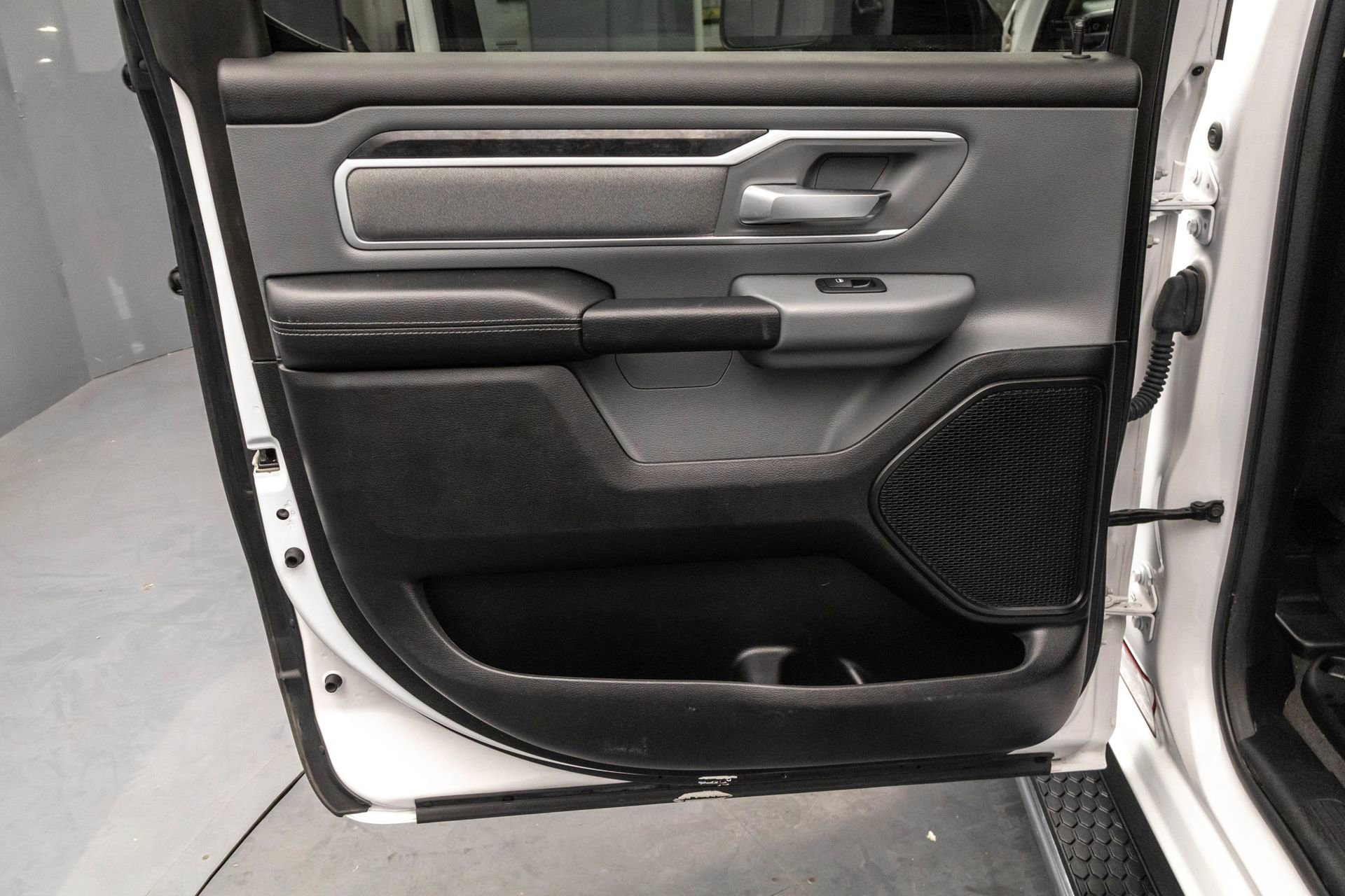 Used 2020 RAM 1500 Big Horn image 31