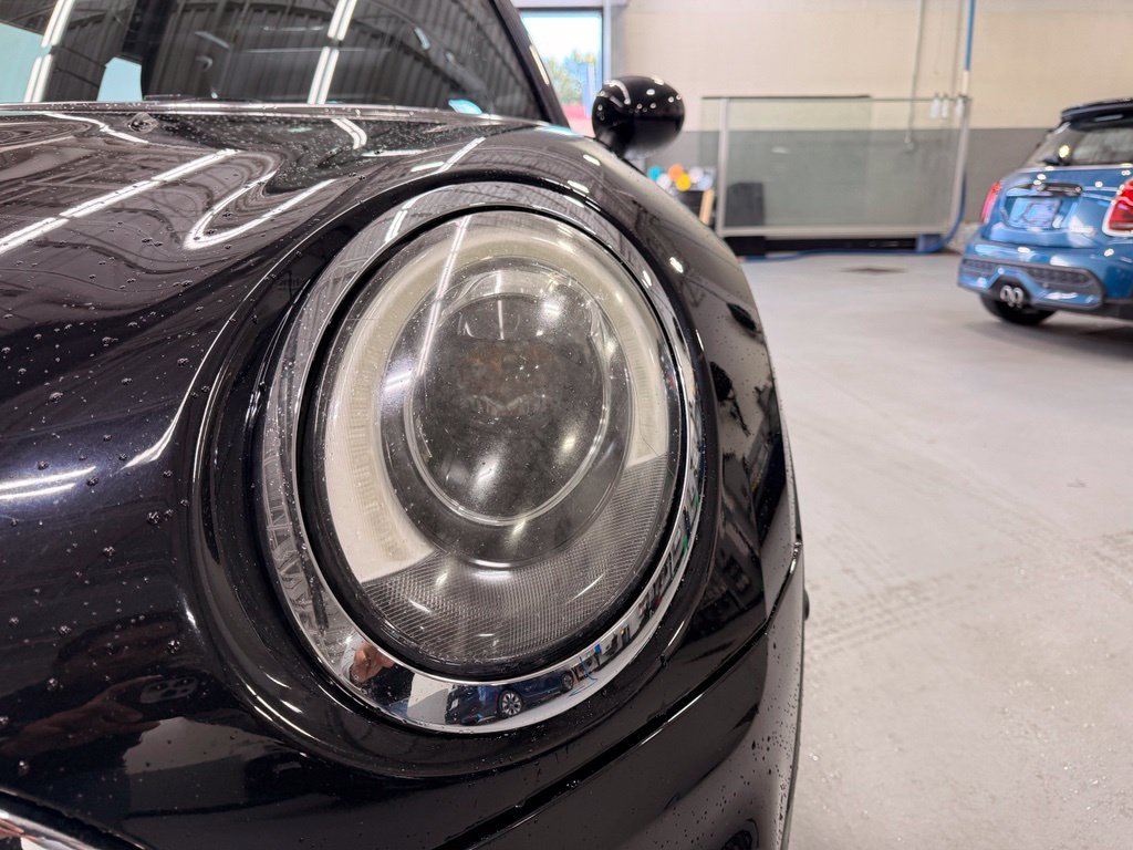 Used 2019 MINI Cooper Clubman John Cooper Works AWD/4WD image 9