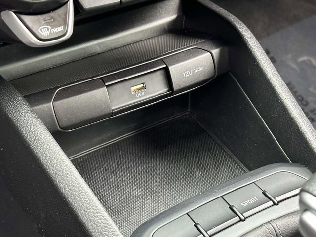Used 2022 Kia Rio S w/ Technology Package FWD image 7