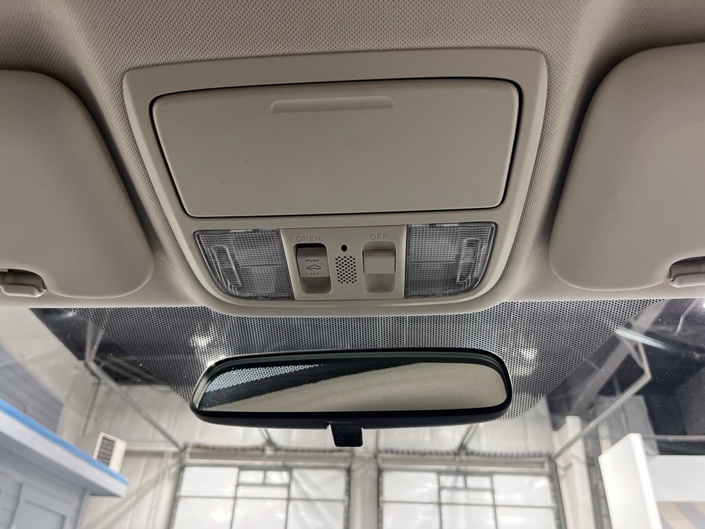 Used 2014 Honda CR-V EX-L image 25