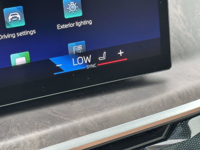 Certified 2025 BMW X5 xDrive40i w/ Premium Package AWD/4WD image 34