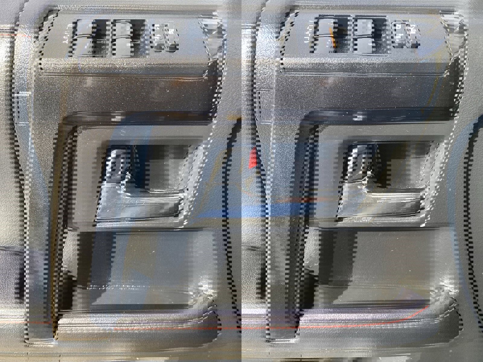 Used 2021 Toyota 4Runner TRD Off-Road Premium image 23