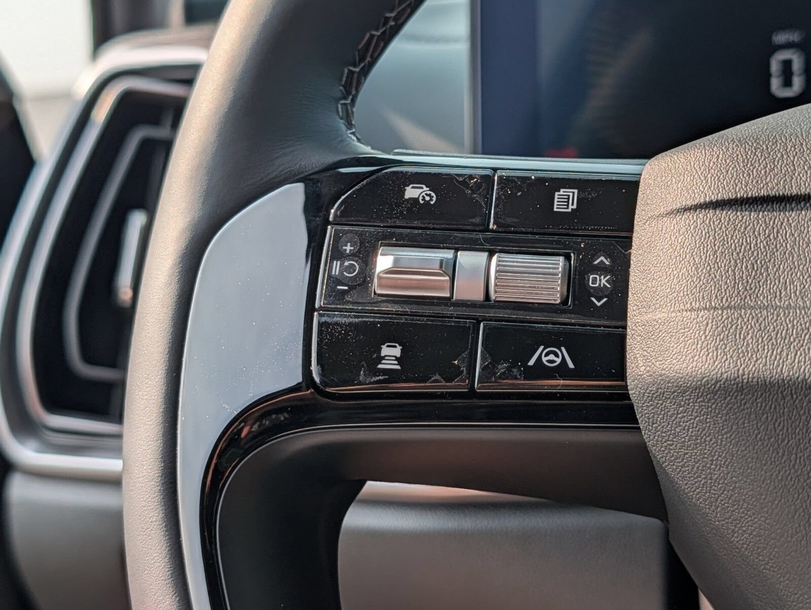 New 2026 Kia Sorento EX AWD/4WD image 32