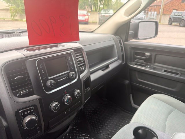 Used 2018 RAM 1500 Express w/ Express Value Package AWD/4WD image 32