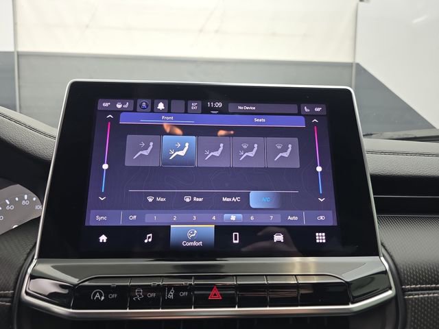 Used 2022 Jeep Compass Altitude w/ Convenience Group image 30