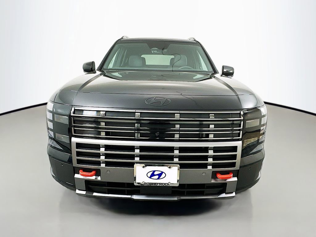 New 2026 Hyundai Palisade XRT Pro image 2