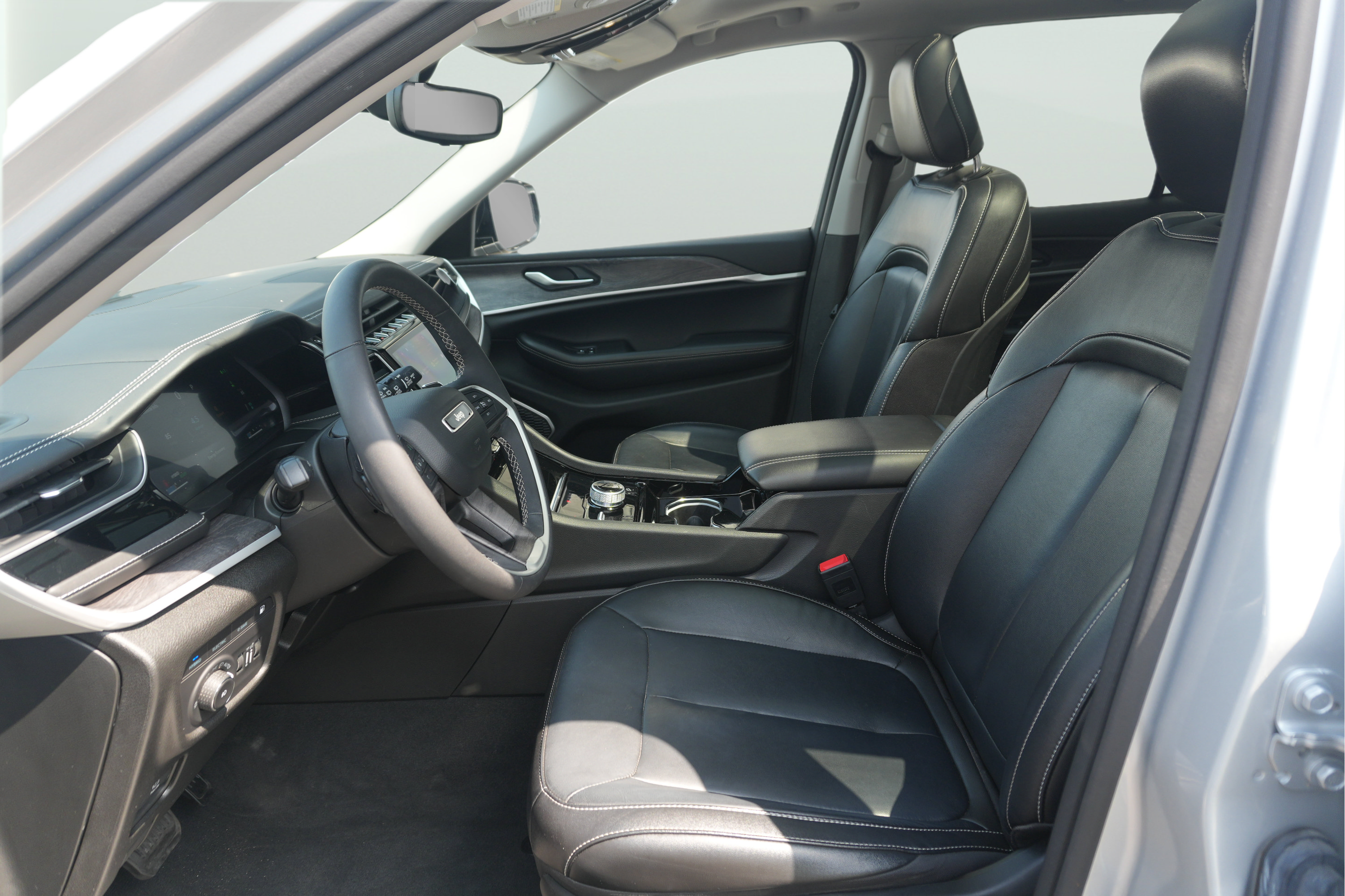 Used 2022 Jeep Grand Cherokee Limited 4xe AWD/4WD image 14