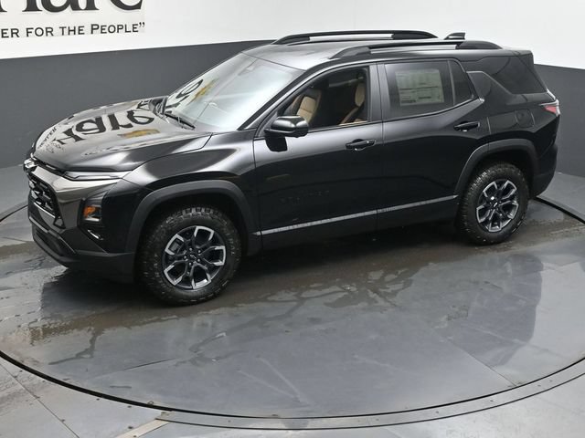 New 2026 Chevrolet Equinox ACTIV w/ Convenience Package III FWD image 22