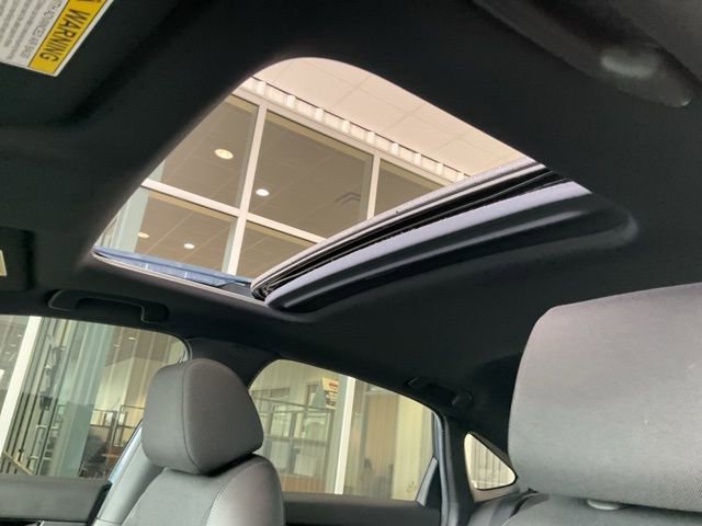 Certified 2025 Honda Civic Sport image 6